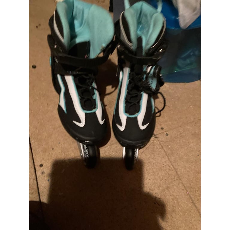 image for Roller blades 