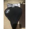 Brand new saddle cover for bike.