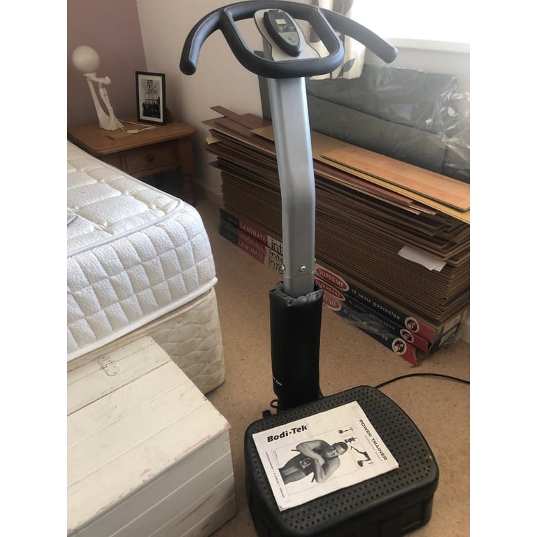 image for Body tech power trainer 
