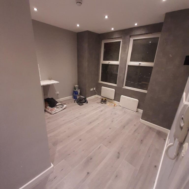 '*W7 HANWELL** BRAND NEW DOUBLE STUDIO 15 MINUTES PADDINGTON & HEATHROW
