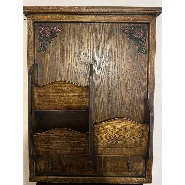 image for Letter rack