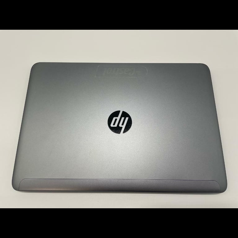 HP EliteBook Laptop: 240GB SSD, 8GB, Core i5, under 1.5kg VAT
