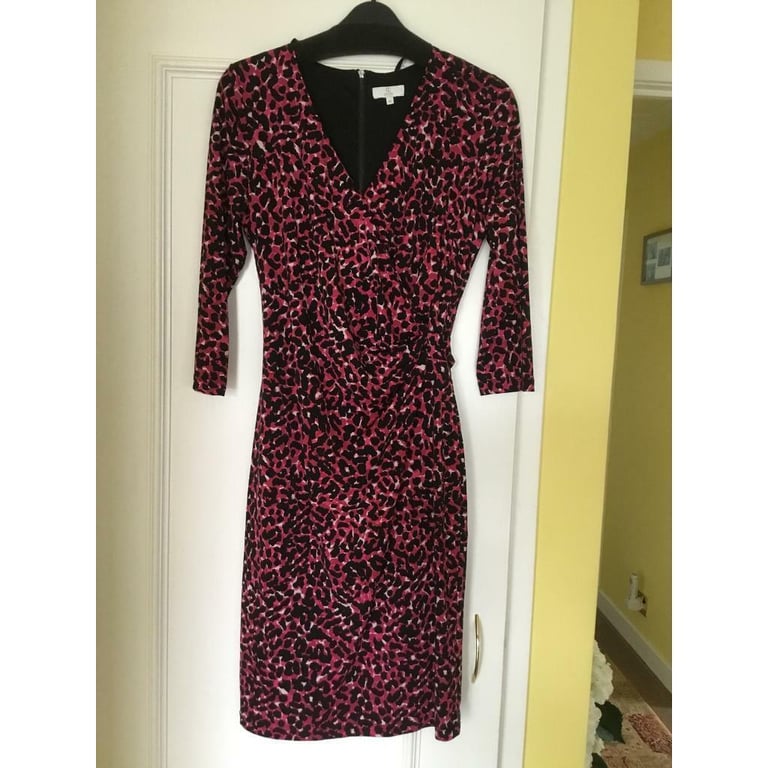 Ladies Dress