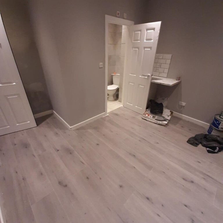 '*W7 HANWELL** BRAND NEW DOUBLE STUDIO 15 MINUTES PADDINGTON & HEATHROW