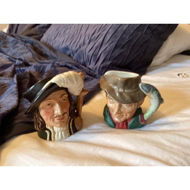 image for Toby jugs