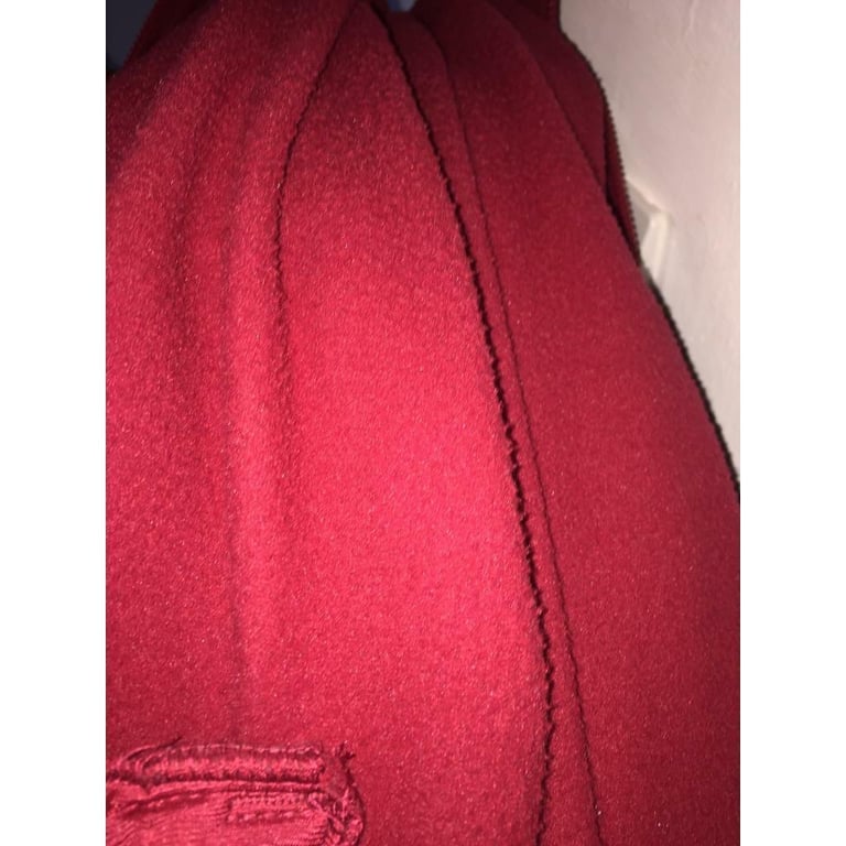 ***REDUCED*** HiGear all weather coat size 18/20
