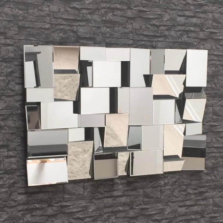 Dwell Resumo Mirror