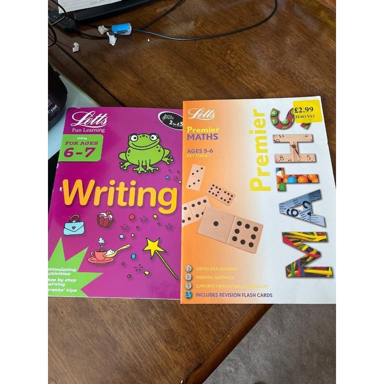 image for Learning book