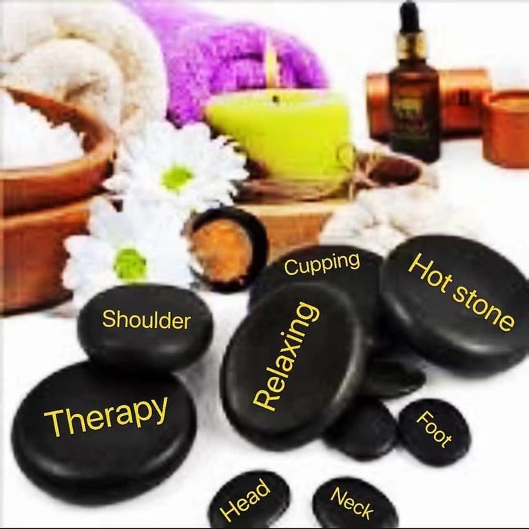 image for Best oriental massage in basingstoke