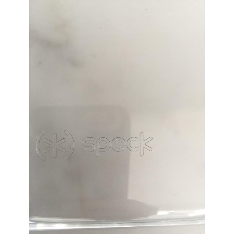 Speck Clear MacBook Pro 13-in Laptop Cover