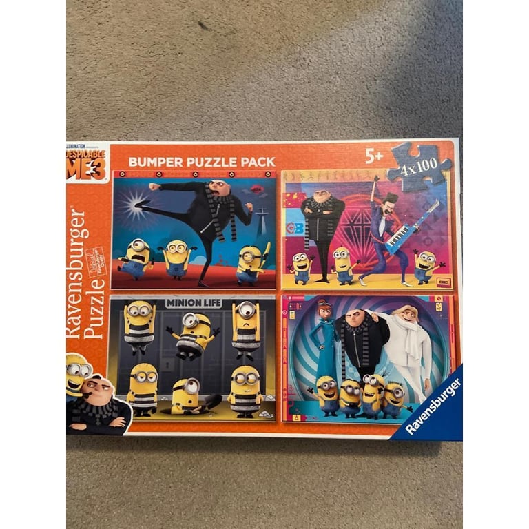 Kids puzzles 