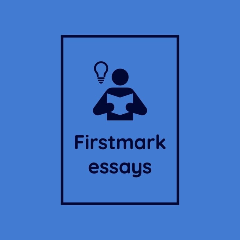 "Firstmark Essays" (Google us)-Assignment Thesis-Coursework Proposal HND HNC Law IT Nursing Help