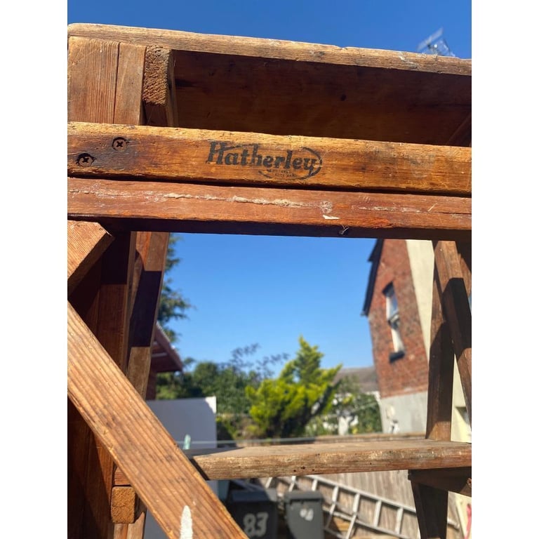 Ladders