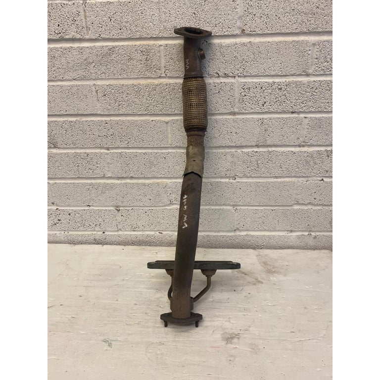 image for VW golf TSI Down Pipe, Fits VW golf 2009 to 2012