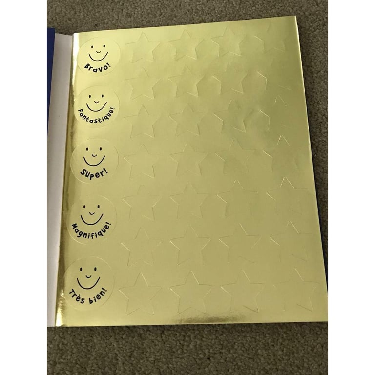 Starting French Workbook Plus CD