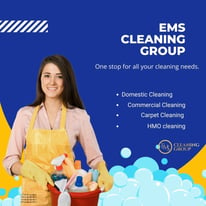 Looking for Trustworthy, reliable and friendly cleaners??.... Look no 