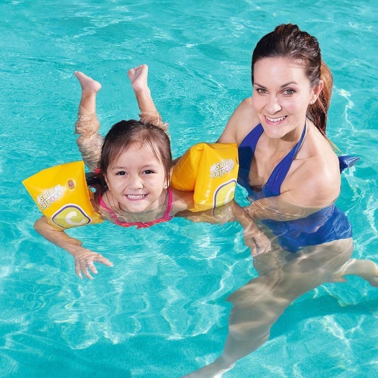 image for Water Toys Child Arm Bands