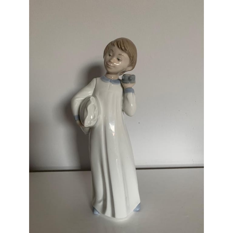 image for Nao ornament 