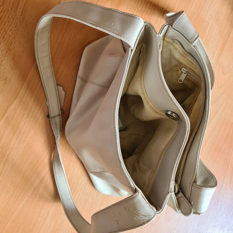 Ladies John Lewis Shoulder Bag 