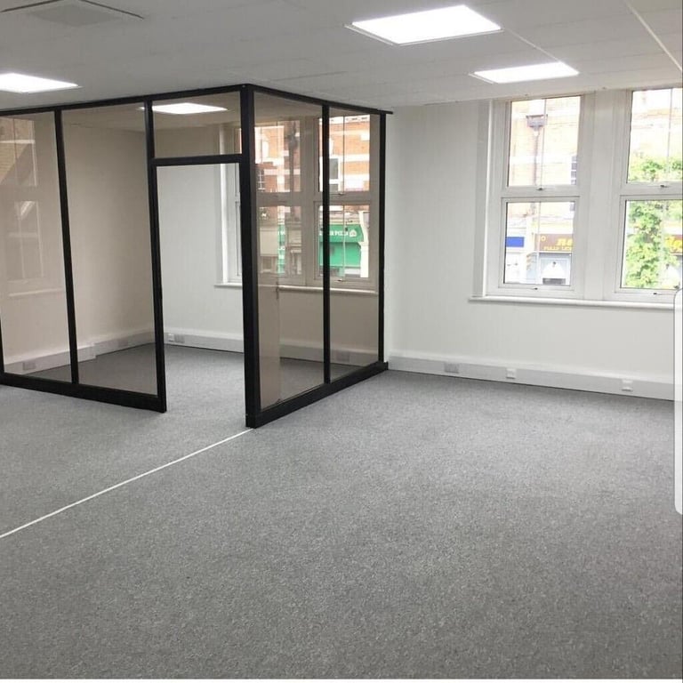 Private Office Space To Rent, Kingston KT1