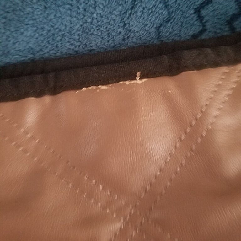 Clark Beige handbag, good condition  £2.5