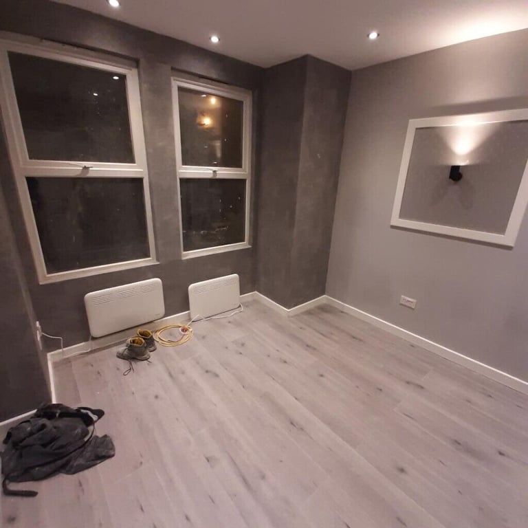 '*W7 HANWELL** BRAND NEW DOUBLE STUDIO 15 MINUTES PADDINGTON & HEATHROW