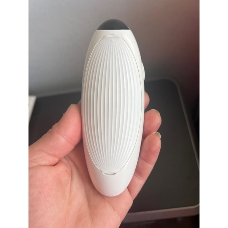 Smart remote control Samsung tv