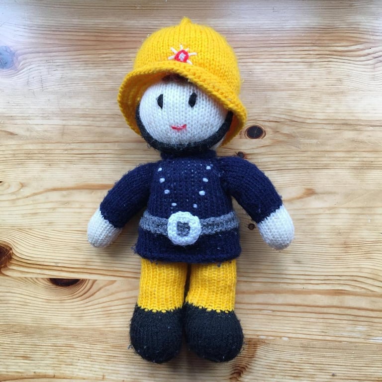 Knitted toys for Sale Baby Kids Toys Gumtree