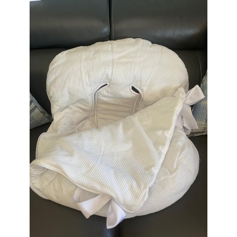 Pram/buggy quilt