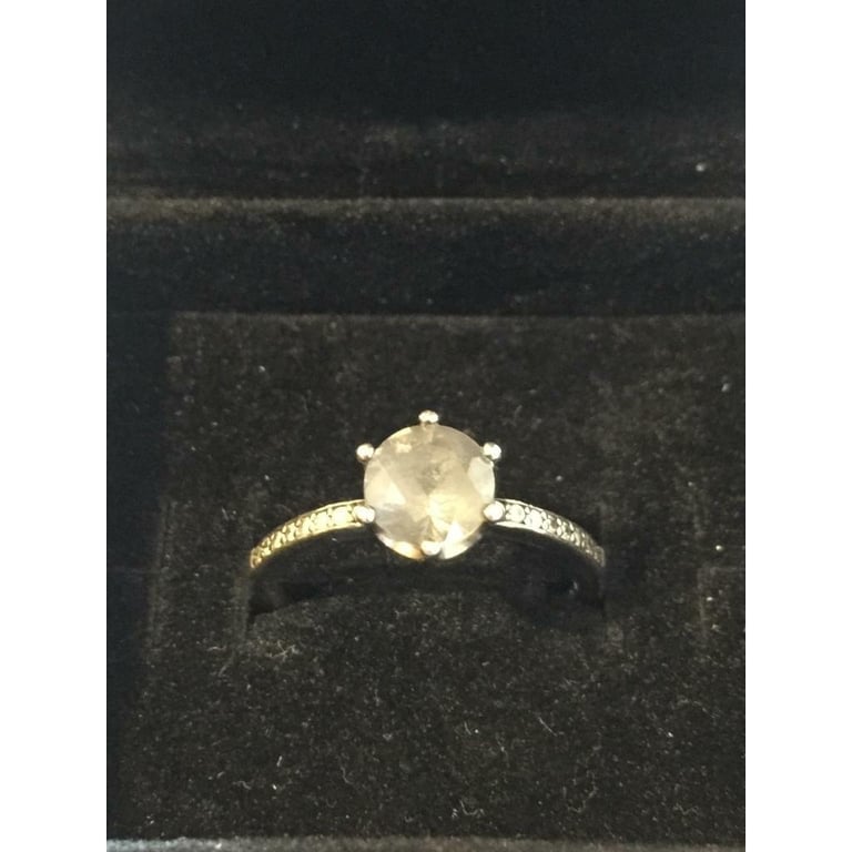 Pandora ring