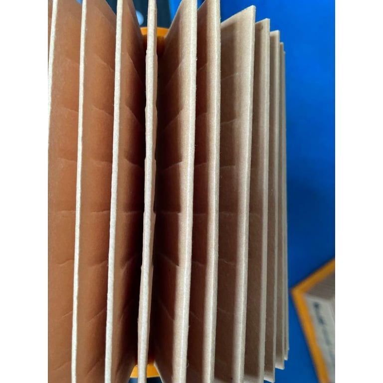 Crosland Air Filter A20092 compatible for Mercedes SL500 A1120940004 for V6 V8 engines