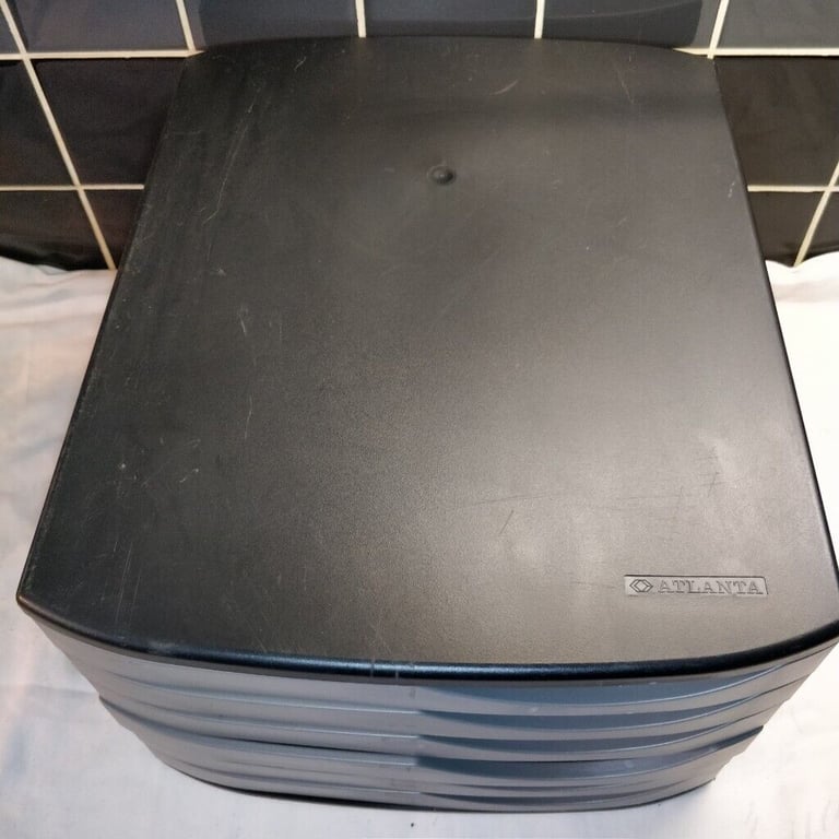 6 Drawers Filing Organiser & 2 x Stationery Organisers