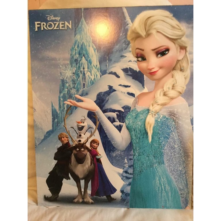 image for Frozen photo 