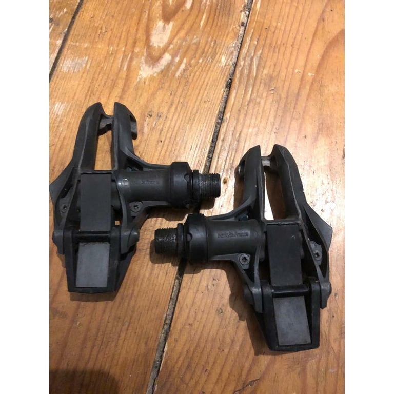 Time Expresso pedals