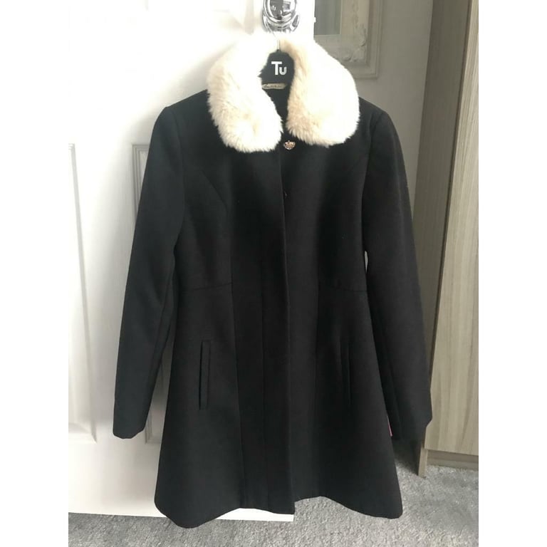 Miss selfridges coat for Sale Clothes Gumtree