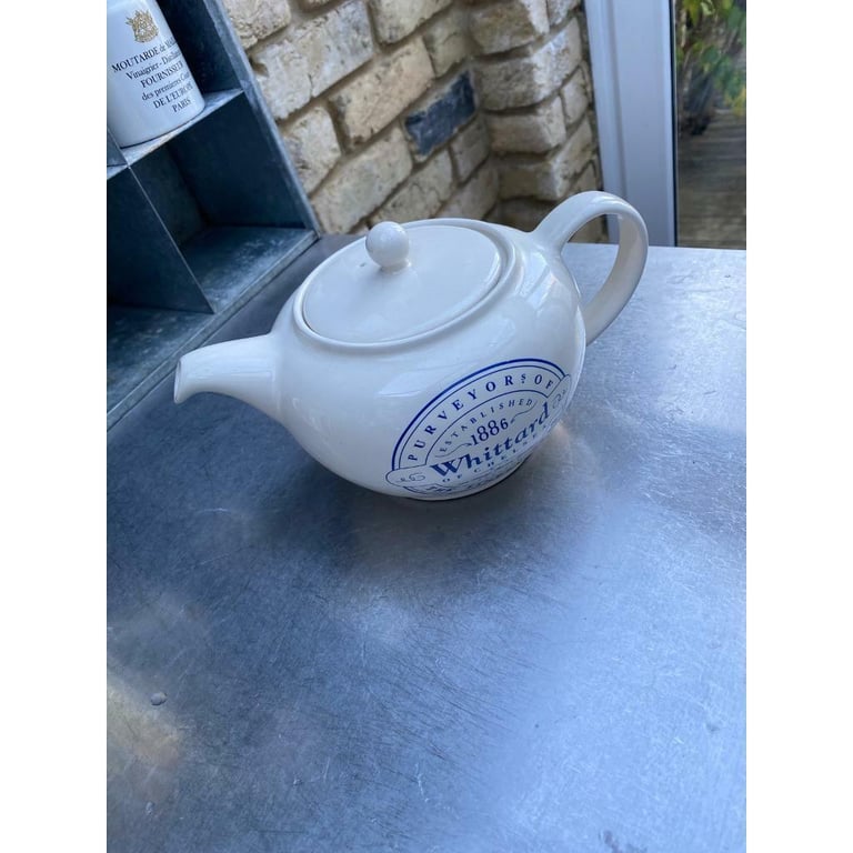image for Vintage teapot