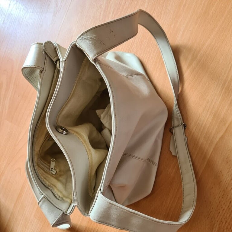 Ladies John Lewis Shoulder Bag 