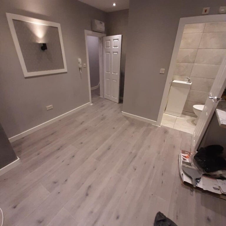 '*W7 HANWELL** BRAND NEW DOUBLE STUDIO 15 MINUTES PADDINGTON & HEATHROW