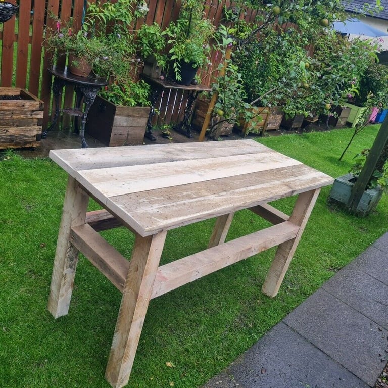 Custom built workbenches