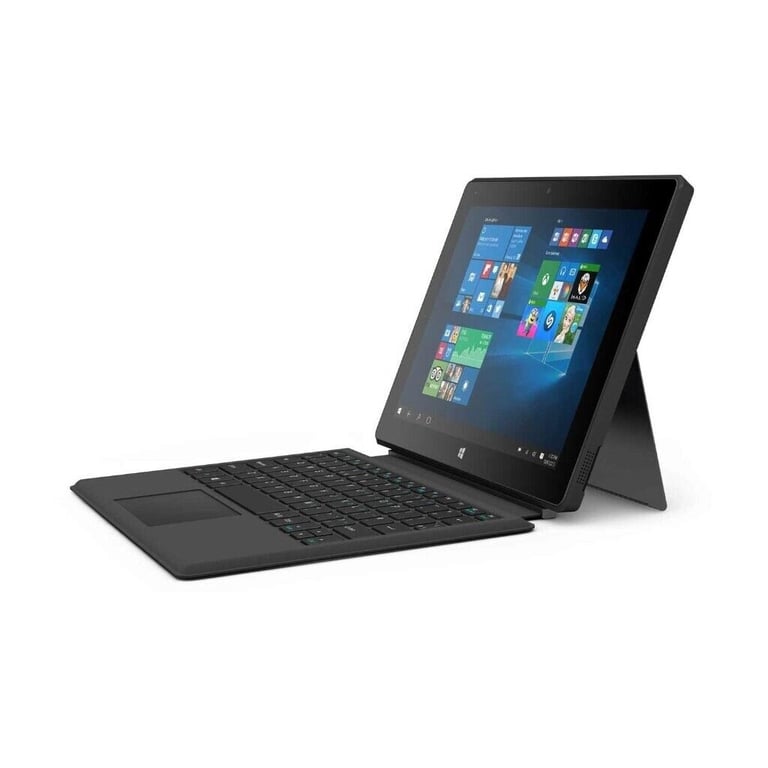 Linx 10V64 - 10&quot; Windows 10 Tablet with Keyboard & Cover (New)