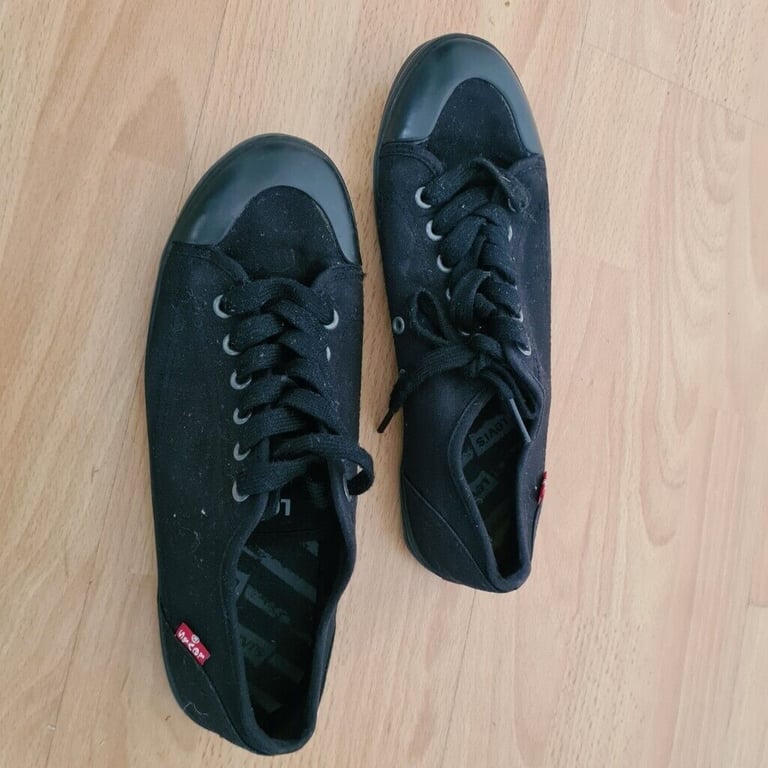 Man's Levi Trainers 