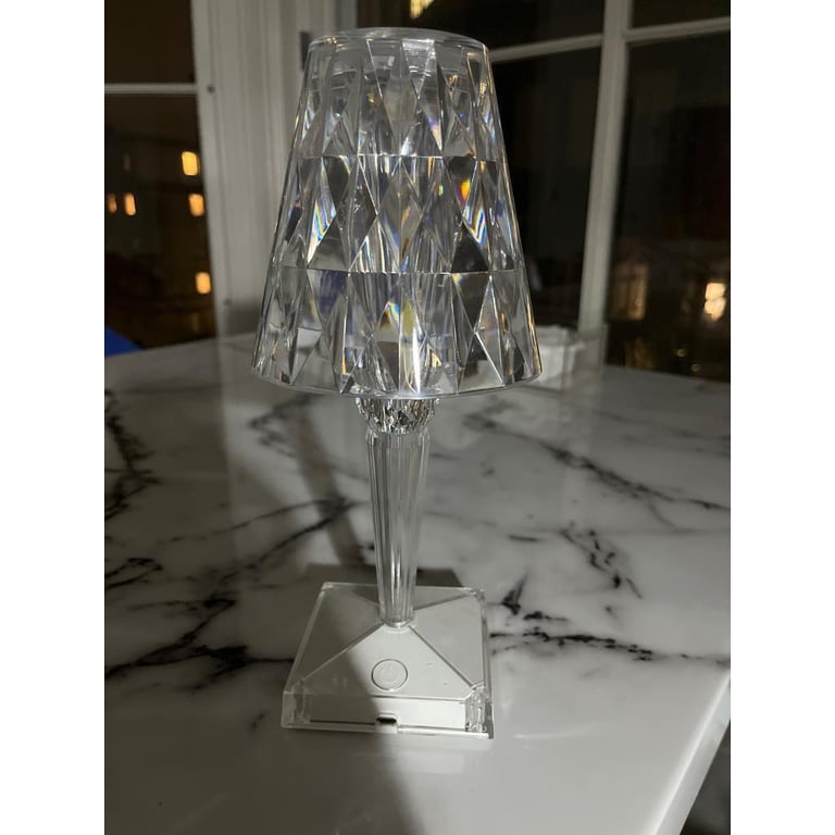 image for Bedside Lamp 