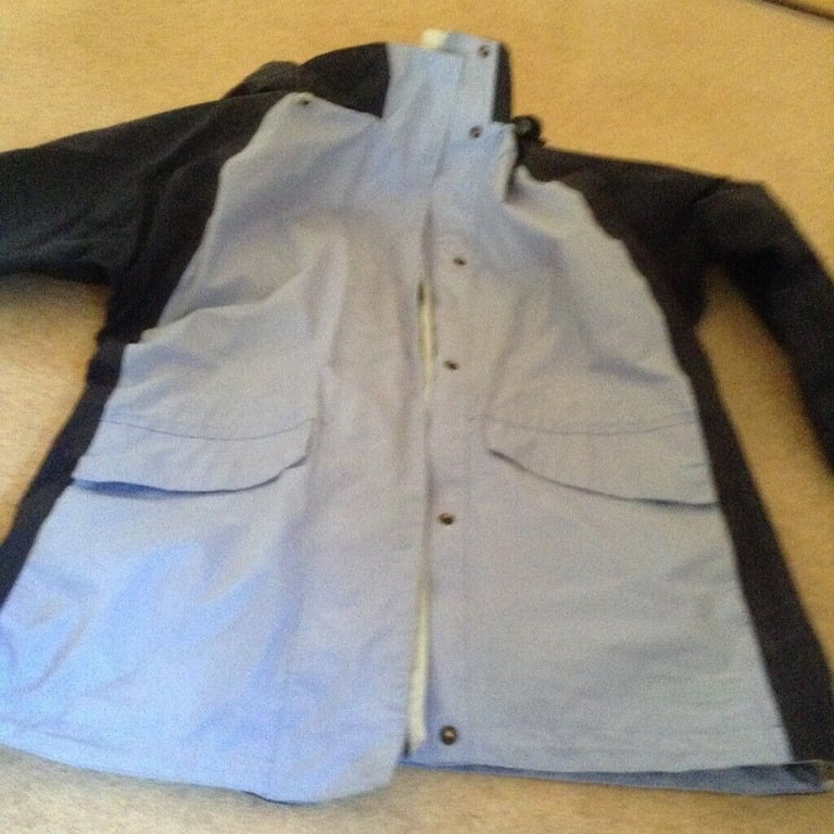 image for Peter Storm Size 14 Ladies Rain Jacket.