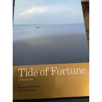 Tide of Fortune 
