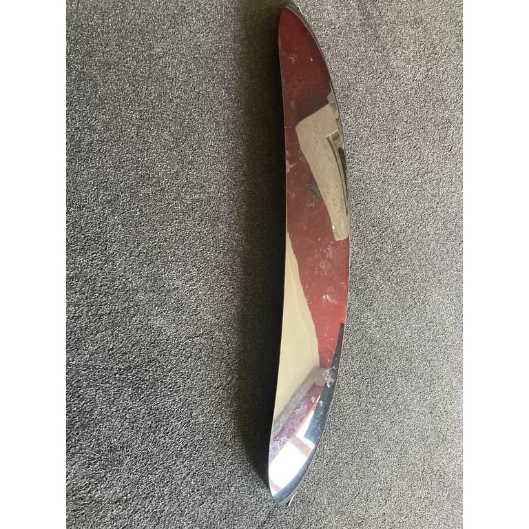 image for BMW Mini Spoiler 