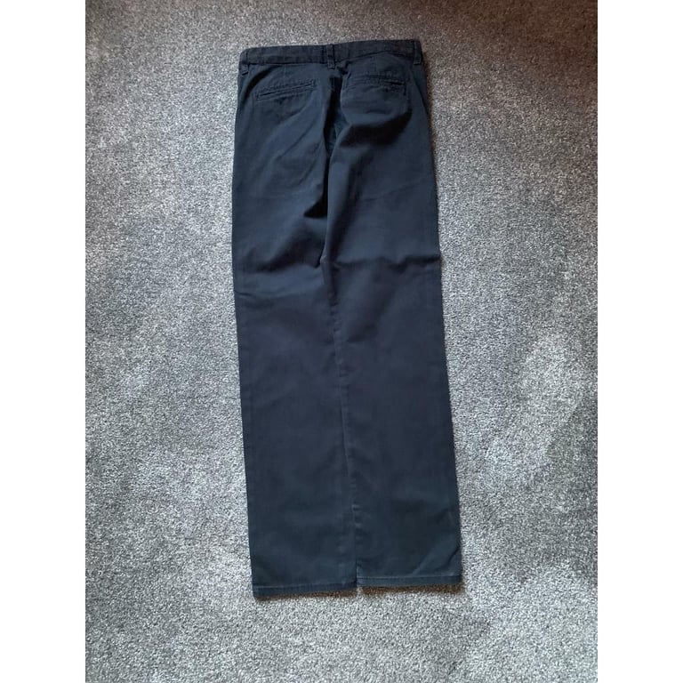 Next slim fit chinos. 28R