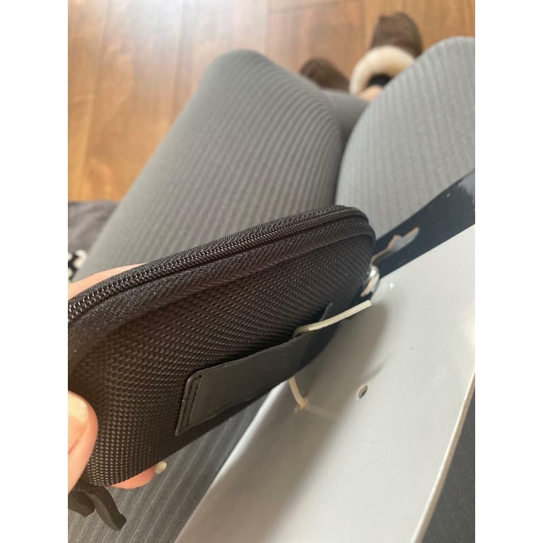 Sturdy Camera Case
