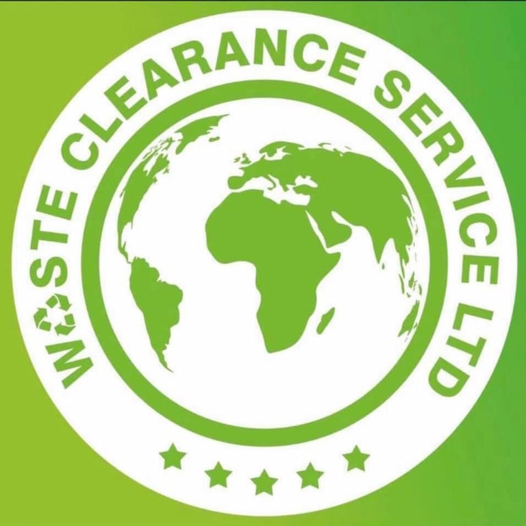 image for ♻️07930 716 902♻️ Rubbish Removal House/Office Waste-Rubbish Clearance