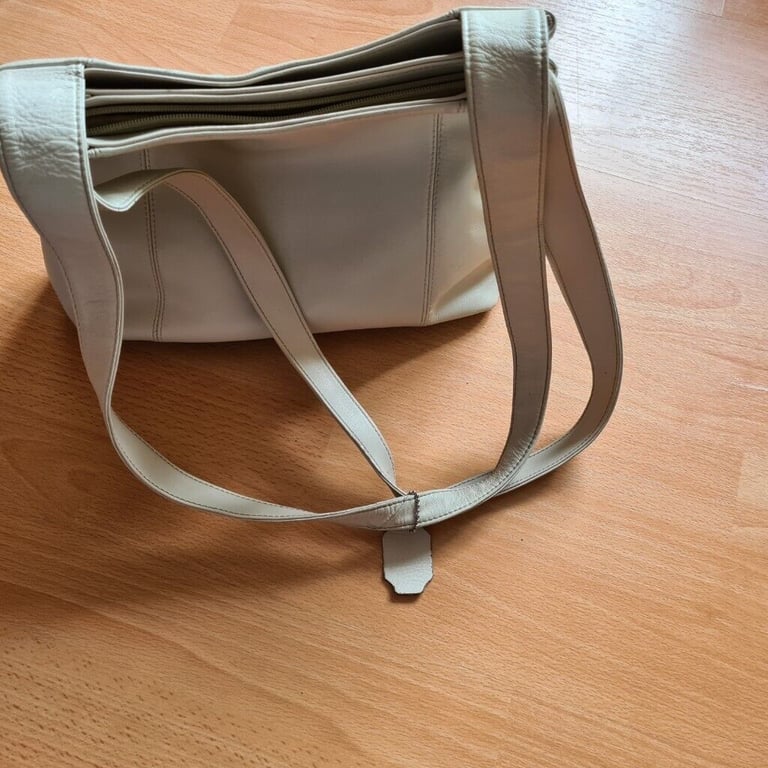 Ladies John Lewis Shoulder Bag 
