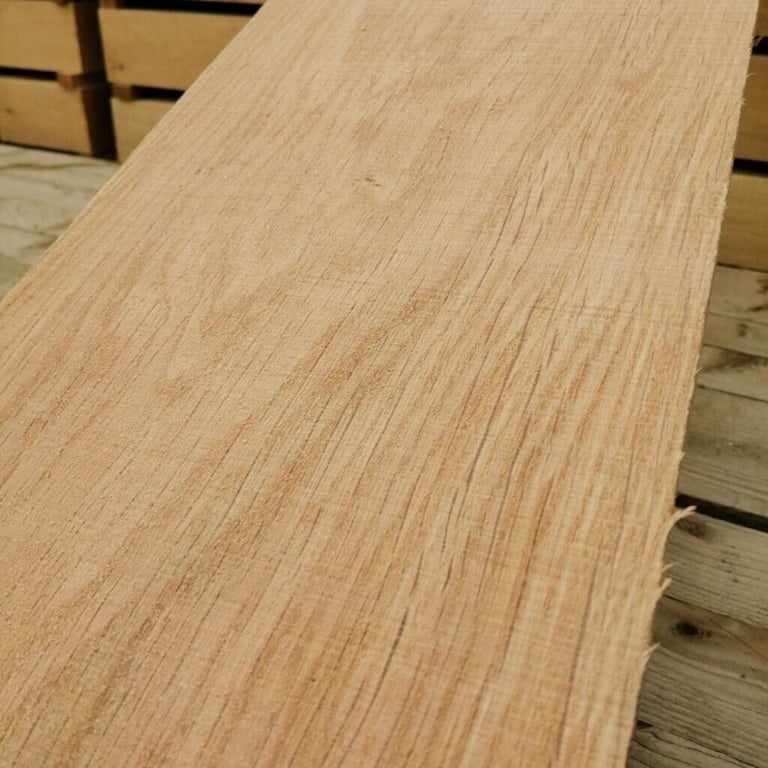 Oak Sleepers and Planks from £20.00 ea.